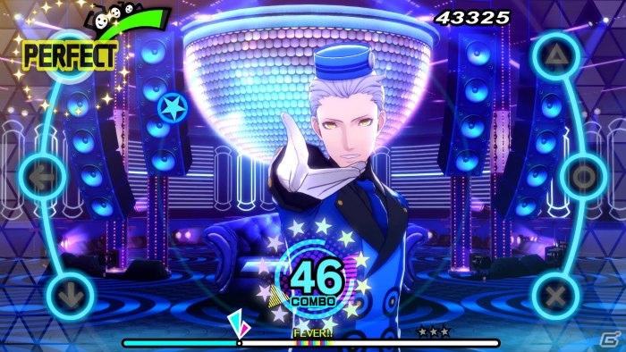 「P5D」「P3D」ラヴェンツァ、テオドアのプロフィールを紹介！“おもしろ衣装”や懐かしのステージもチェックの画像12