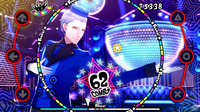 「P5D」「P3D」ラヴェンツァ、テオドアのプロフィールを紹介！“おもしろ衣装”や懐かしのステージもチェックの画像13