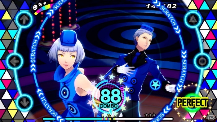 「P5D」「P3D」ラヴェンツァ、テオドアのプロフィールを紹介！“おもしろ衣装”や懐かしのステージもチェックの画像14