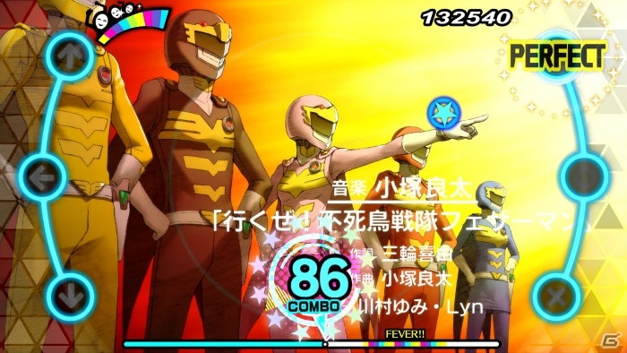 「P5D」「P3D」ラヴェンツァ、テオドアのプロフィールを紹介！“おもしろ衣装”や懐かしのステージもチェックの画像16