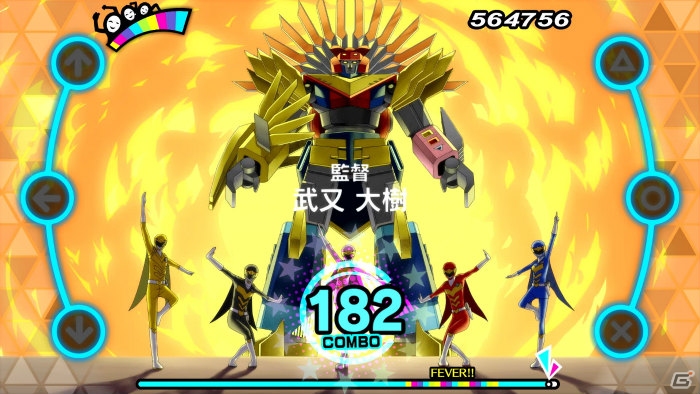 「P5D」「P3D」ラヴェンツァ、テオドアのプロフィールを紹介！“おもしろ衣装”や懐かしのステージもチェックの画像17