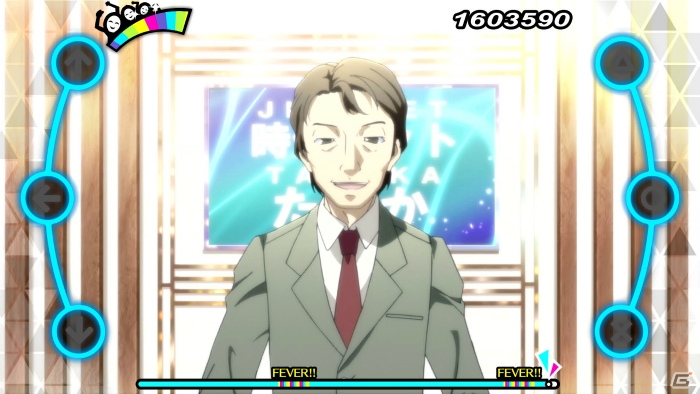 「P5D」「P3D」ラヴェンツァ、テオドアのプロフィールを紹介！“おもしろ衣装”や懐かしのステージもチェックの画像19