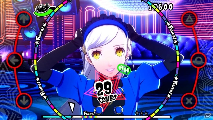 「P5D」「P3D」ラヴェンツァ、テオドアのプロフィールを紹介！“おもしろ衣装”や懐かしのステージもチェックの画像2