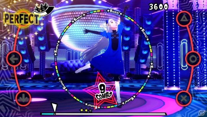 「P5D」「P3D」ラヴェンツァ、テオドアのプロフィールを紹介！“おもしろ衣装”や懐かしのステージもチェックの画像3