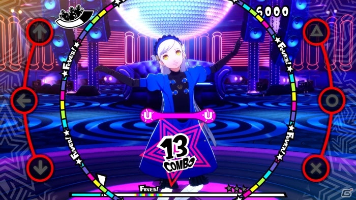 「P5D」「P3D」ラヴェンツァ、テオドアのプロフィールを紹介！“おもしろ衣装”や懐かしのステージもチェックの画像4