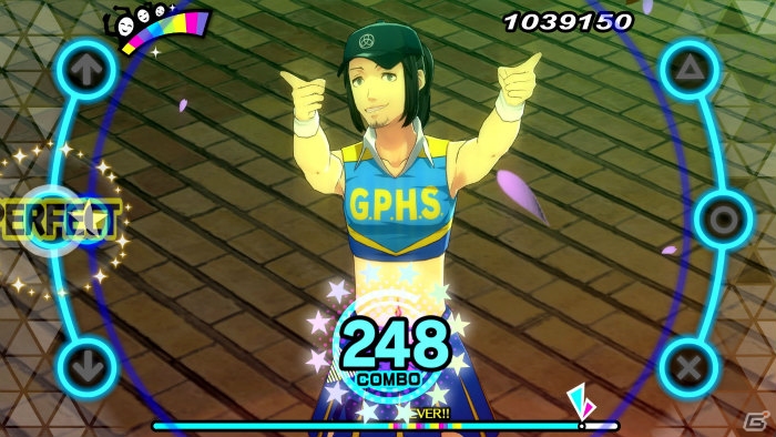 「P5D」「P3D」ラヴェンツァ、テオドアのプロフィールを紹介！“おもしろ衣装”や懐かしのステージもチェックの画像42