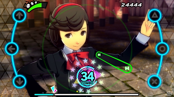 「P5D」「P3D」ラヴェンツァ、テオドアのプロフィールを紹介！“おもしろ衣装”や懐かしのステージもチェックの画像44