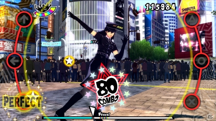 「P5D」「P3D」ラヴェンツァ、テオドアのプロフィールを紹介！“おもしろ衣装”や懐かしのステージもチェックの画像47