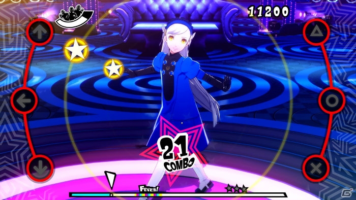 「P5D」「P3D」ラヴェンツァ、テオドアのプロフィールを紹介！“おもしろ衣装”や懐かしのステージもチェックの画像5