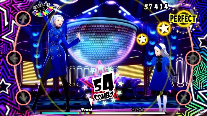 「P5D」「P3D」ラヴェンツァ、テオドアのプロフィールを紹介！“おもしろ衣装”や懐かしのステージもチェックの画像7