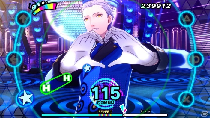 「P5D」「P3D」ラヴェンツァ、テオドアのプロフィールを紹介！“おもしろ衣装”や懐かしのステージもチェックの画像9