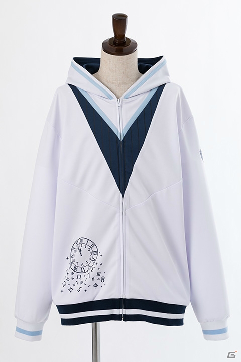 ACOSより「アイドルマスターシンデレラガールズ」高垣楓の私服＆イメージパーカー第2弾が発売決定の画像11