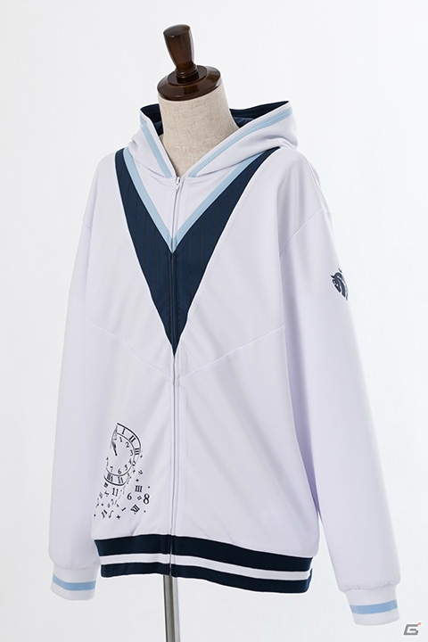 ACOSより「アイドルマスターシンデレラガールズ」高垣楓の私服＆イメージパーカー第2弾が発売決定の画像12