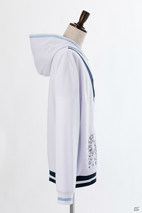 ACOSより「アイドルマスターシンデレラガールズ」高垣楓の私服＆イメージパーカー第2弾が発売決定の画像15
