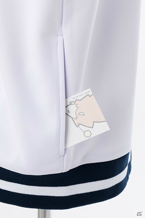 ACOSより「アイドルマスターシンデレラガールズ」高垣楓の私服＆イメージパーカー第2弾が発売決定の画像19