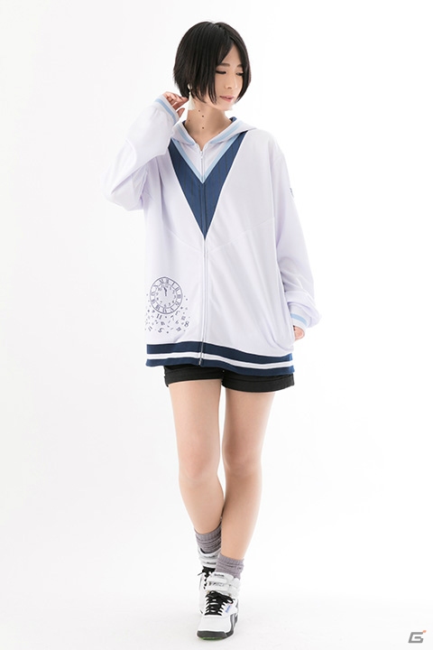 ACOSより「アイドルマスターシンデレラガールズ」高垣楓の私服＆イメージパーカー第2弾が発売決定の画像26