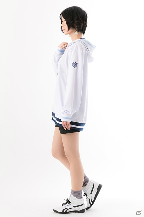 ACOSより「アイドルマスターシンデレラガールズ」高垣楓の私服＆イメージパーカー第2弾が発売決定の画像28