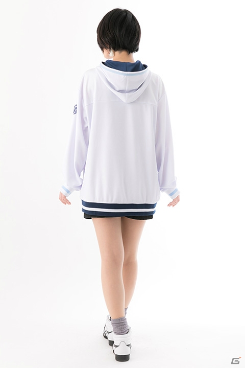 ACOSより「アイドルマスターシンデレラガールズ」高垣楓の私服＆イメージパーカー第2弾が発売決定の画像30