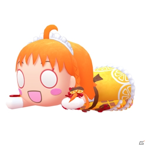 iOS/Android「ぷちぐるラブライブ！」特別な衣装の千歌・梨子・曜が手に入るイベント「チョコレートパーティー」が開催！の画像3