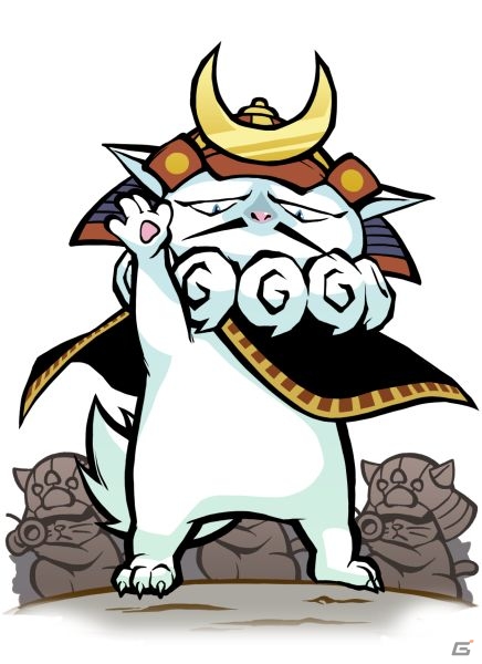 「のぶニャがの野望 ニャぷり！」ねこ武将の入手方法と育成のシステムが公開！大友家のねこ武将の紹介もの画像9