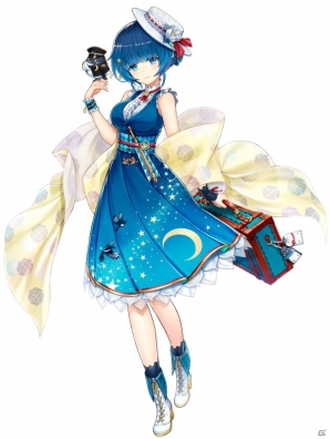 ケロリン桶とのコラボも！「白猫プロジェクト」の新イベント「白猫温泉物語2」がスタートの画像2