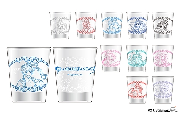 「グランブルーファンタジー」来場者にはダマスカス骸晶10個のプレゼントも！「グラブルサマーフェス」チケットプレオーダーのアナウンスが公開の画像14