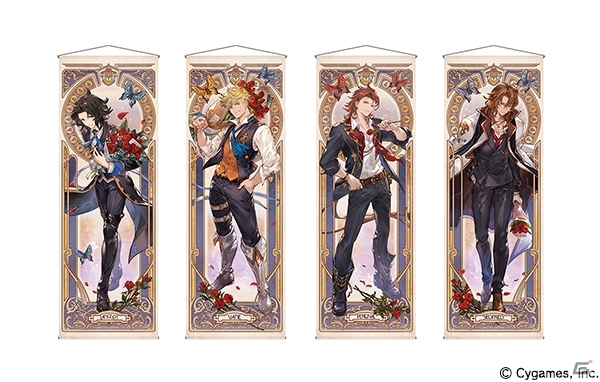 「グランブルーファンタジー」来場者にはダマスカス骸晶10個のプレゼントも！「グラブルサマーフェス」チケットプレオーダーのアナウンスが公開の画像15