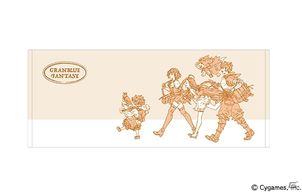 「グランブルーファンタジー」来場者にはダマスカス骸晶10個のプレゼントも！「グラブルサマーフェス」チケットプレオーダーのアナウンスが公開の画像9