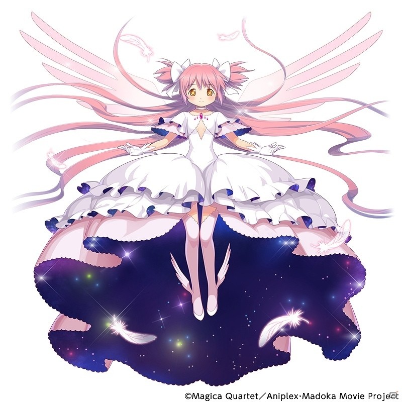「ヴァルキリーコネクト」にてアニメ「魔法少女まどか☆マギカ」とのコラボが開催！まどかやほむらと協力して魔女を退治しようの画像8