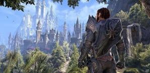 「エルダー・スクロールズ・オンライン:サマーセット 日本語版」が5月21日に発売!早期購入受付も実施中の画像2