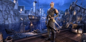エルダー・スクロールズ・オンライン：サマーセット 日本語版」が5月21