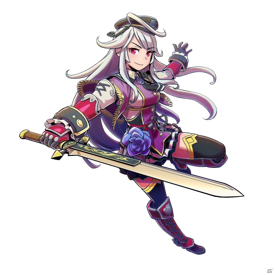 「スマッシュ＆マジック」公式番組「月刊なまマジ!!」のMC2人が演じる新たな限定キャラクターが登場！の画像1