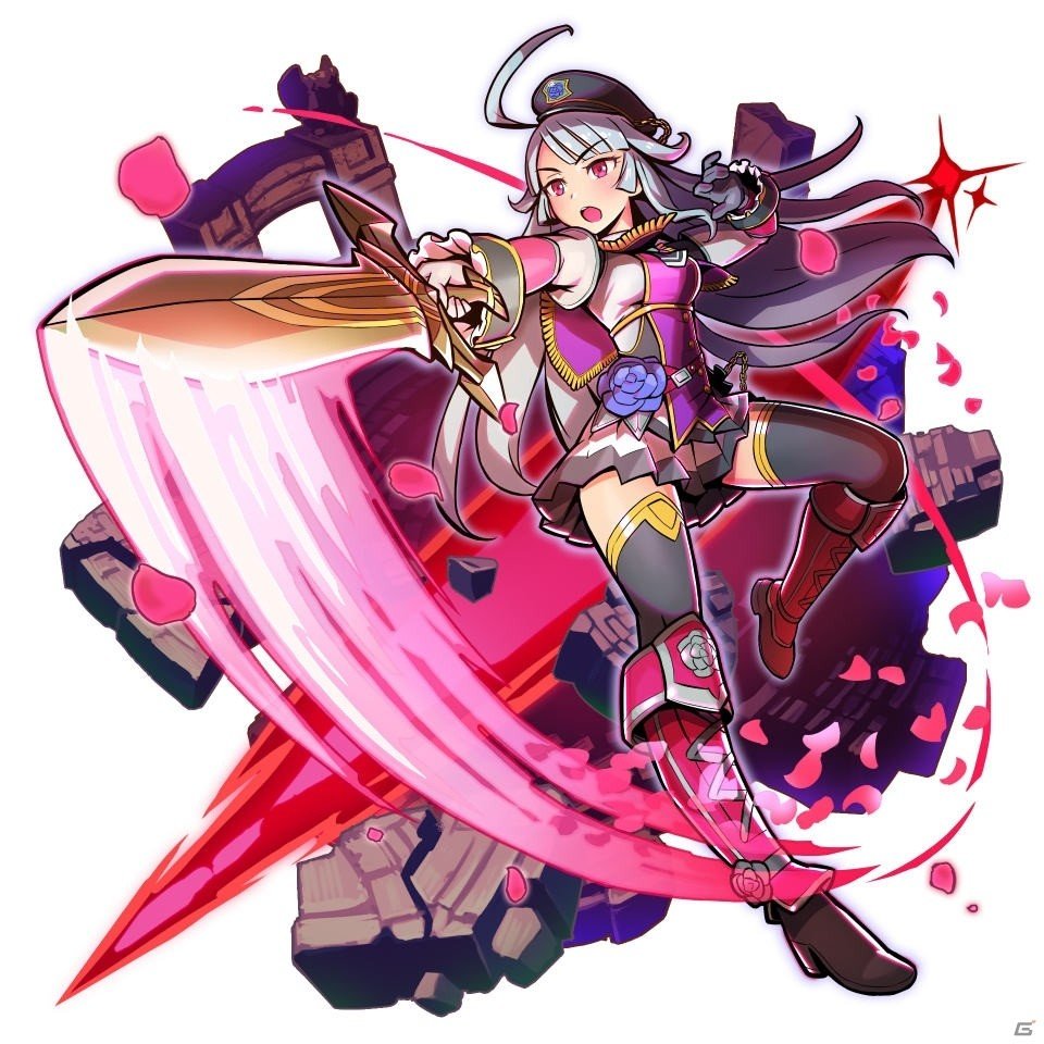 「スマッシュ＆マジック」公式番組「月刊なまマジ!!」のMC2人が演じる新たな限定キャラクターが登場！の画像2