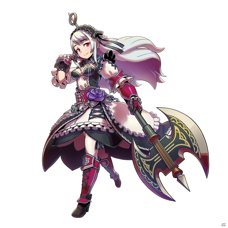 「スマッシュ＆マジック」公式番組「月刊なまマジ!!」のMC2人が演じる新たな限定キャラクターが登場！の画像3