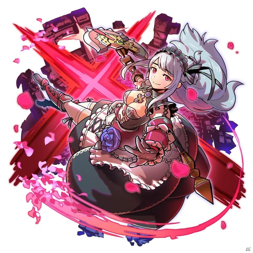 「スマッシュ＆マジック」公式番組「月刊なまマジ!!」のMC2人が演じる新たな限定キャラクターが登場！の画像4