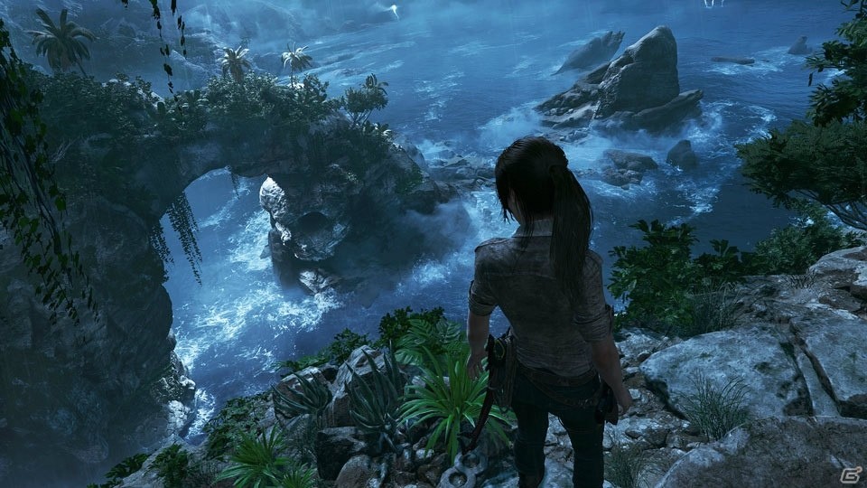「シャドウ オブ ザ トゥームレイダー」の最新トレーラー“THE END OF THE BEGINNING”が公開―キーアート、コンセプトアート、スクリーンショットもチェックの画像9