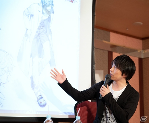 田丸さんと野島さんが“裏社会”の魅力を語る！？「殺し屋とストロベリー」“喫茶 月影”プレオープンパーティーをレポートの画像4