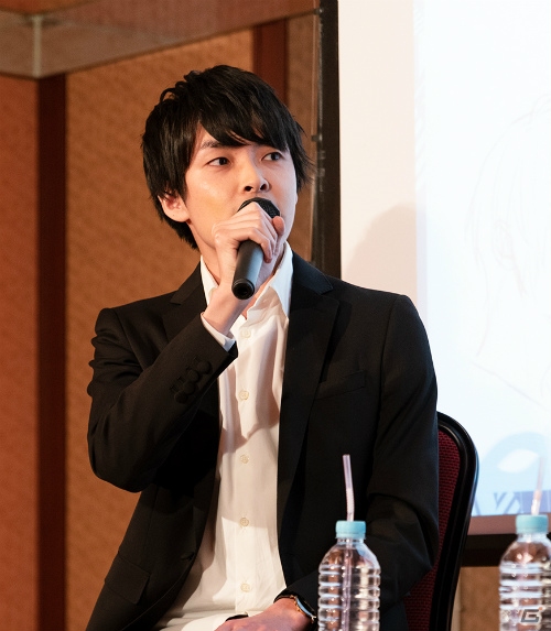 田丸さんと野島さんが“裏社会”の魅力を語る！？「殺し屋とストロベリー」“喫茶 月影”プレオープンパーティーをレポートの画像6