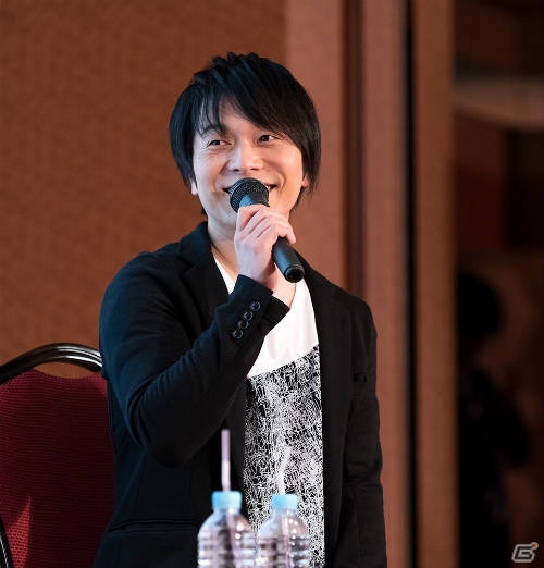 田丸さんと野島さんが“裏社会”の魅力を語る！？「殺し屋とストロベリー」“喫茶 月影”プレオープンパーティーをレポートの画像7