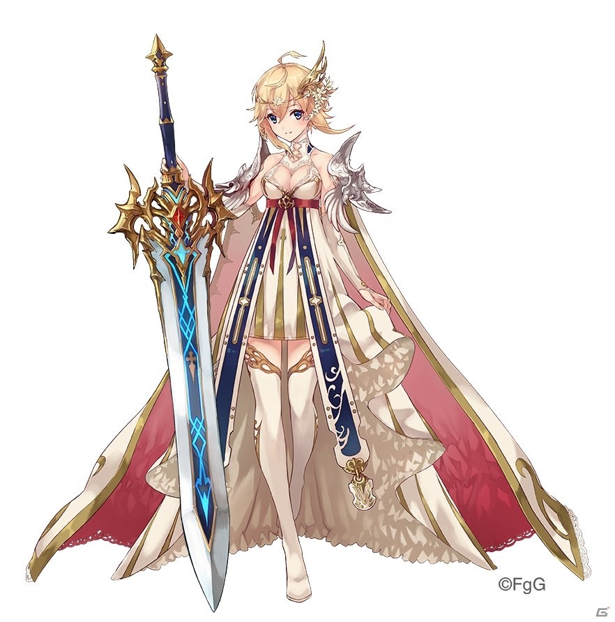 「聖石の追憶」ついに完結！「誰ガ為のアルケミスト」に聖石ユニット「オライオン（CV：小山剛志）」やカノンの真理念装が登場の画像5
