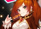 「オルターレコードアジャストメント」事前登録人数が10万人突破！皇帝ジョセフィーヌ（CV：佳村はるか）のプレゼントが決定