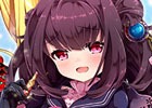 「ブレイブソード×ブレイズソウル」GWに合わせて24間限定製造フェス「大魔王祭・鎧」開催！尾崎由香さん演じる新魔剣「呪咒乃飾」も登場