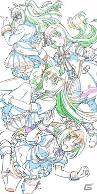 ウマ娘 プリティーダービー」アニメBlu-ray BOX第1巻「ウマ箱