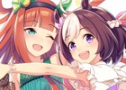「ウマ娘 プリティーダービー」アニメBlu-ray BOX第1巻「ウマ箱」ジャケットイラストと特典詳細が解禁！幕張メッセでの2ndイベントも開催