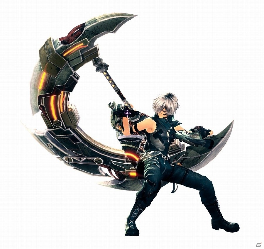 新たなバトルシステムで戦闘はよりスピーディ＆スタイリッシュに！意外な意見も飛び出した「ゴッドイーター3」最速体験会＆開発サミットレポートの画像12