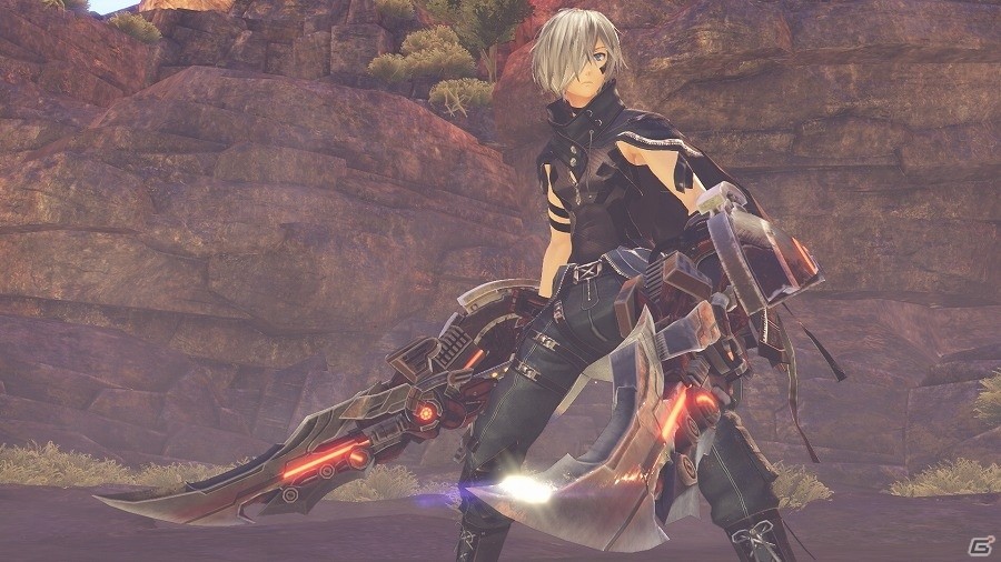 新たなバトルシステムで戦闘はよりスピーディ＆スタイリッシュに！意外な意見も飛び出した「ゴッドイーター3」最速体験会＆開発サミットレポートの画像8