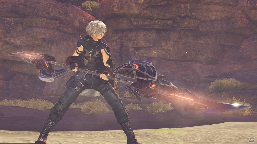 新たなバトルシステムで戦闘はよりスピーディ＆スタイリッシュに！意外な意見も飛び出した「ゴッドイーター3」最速体験会＆開発サミットレポートの画像9