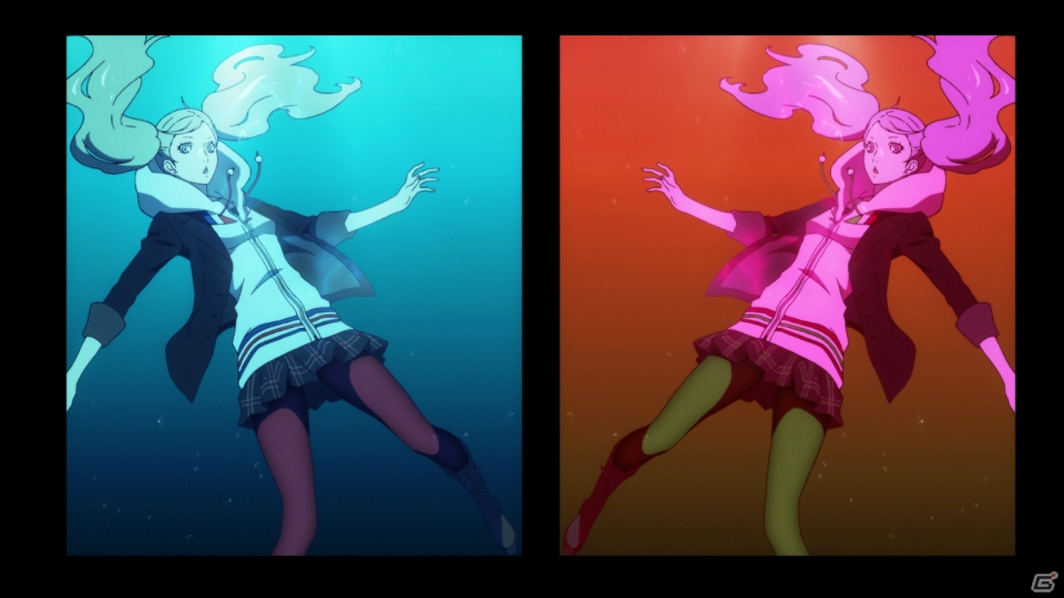 TVアニメ「ペルソナ5」キャスト登壇スペシャルイベント開催決定！オープニング映像もリニューアルの画像3