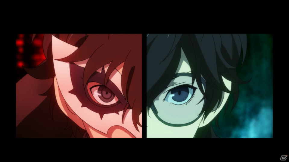 TVアニメ「ペルソナ5」キャスト登壇スペシャルイベント開催決定！オープニング映像もリニューアルの画像4