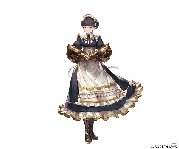 「グランブルーファンタジー」Sレア水属性「アリーザ」が仲間になるイベント「サウザンド・バウンド」が開催！の画像10